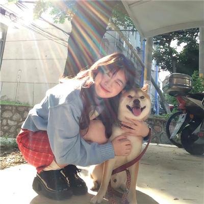 萤火也曾照微尘