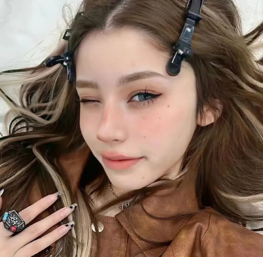 我的野蛮女酒友